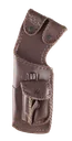 TRADITIONAL FIELD QUIVER AZTEC 44cm