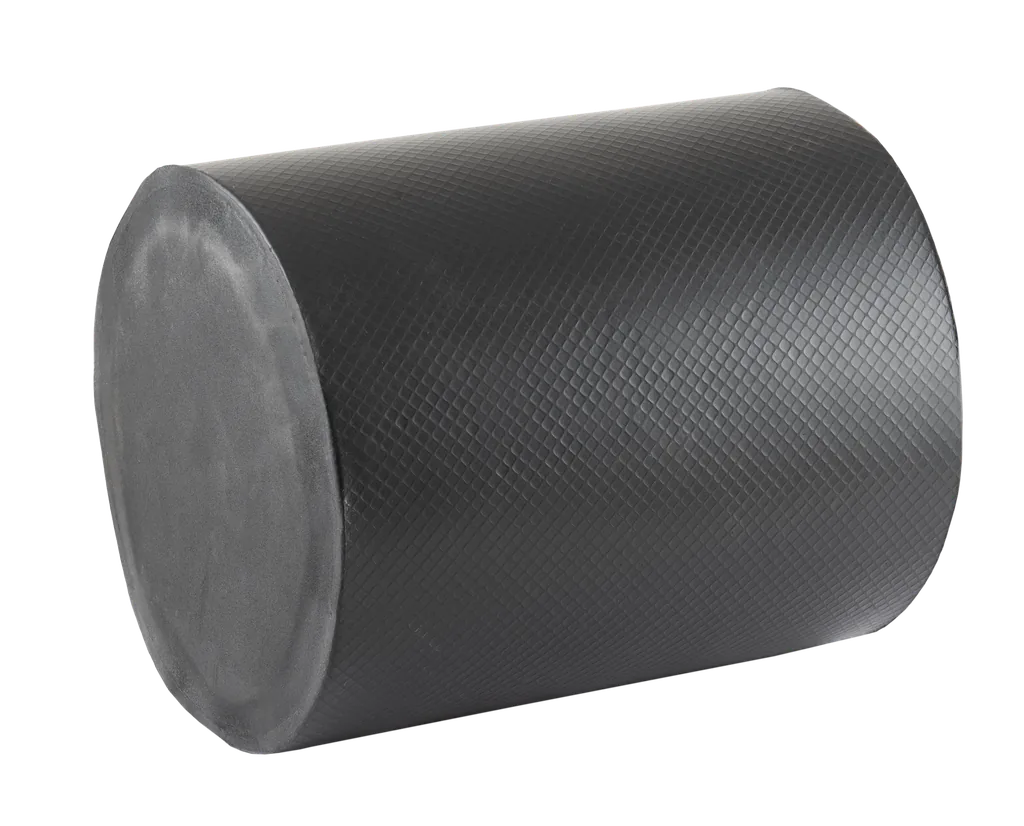 AVALON FOAM TARGET CENTRES SAND BLACK ROUND CENTER dia. 19x21cm