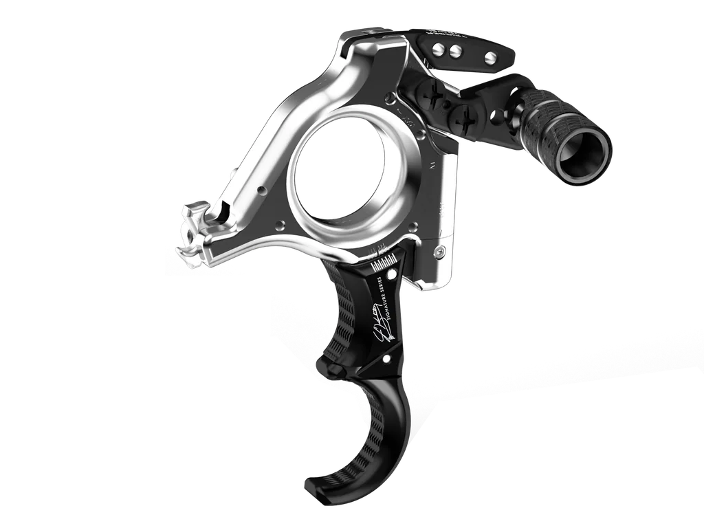 RESISTANCE RELEASE ABYSS X-TENSION FLEX 3 FINGER