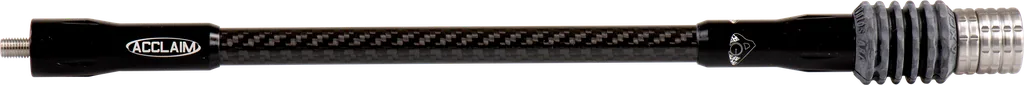 SIDE RODS CARBON CARBOFLAX ACCLAIM 550