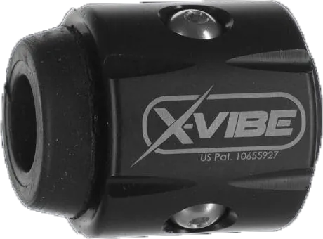 STABILIZER ROD ADJUSTABLE WEIGHT DAMPENER 3oz - DIA