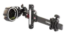 HUNTING & 3D SIGHT LANDSLYDE CARBON PRO SLIDER ACCUSTAT II SCOPE