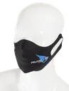 FACE MASK TEC ERGO BLACK