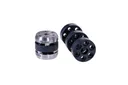 BEITER V-BOX STEEL BASIC KIT STEEL MOUNT INCL. FOUR MEMBRANES