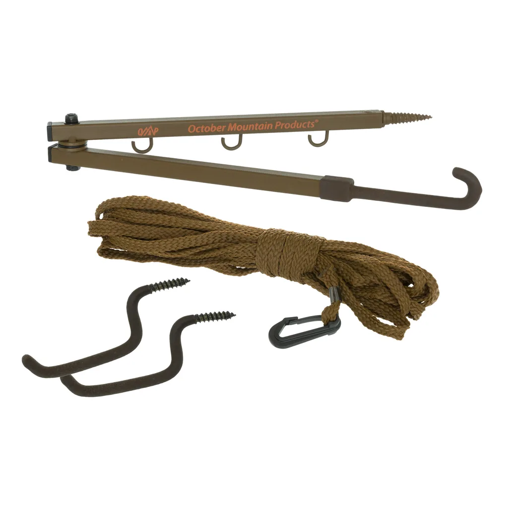 OMP TREE ACCESSORY PACKAGE