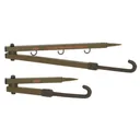 OMP FOLDABLE TREE ARM BOW HANGER COMBO 13"&23"