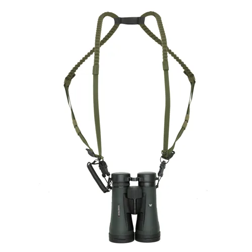 ELEVATION DUAL BINO/RANGE FINDER HARNESS