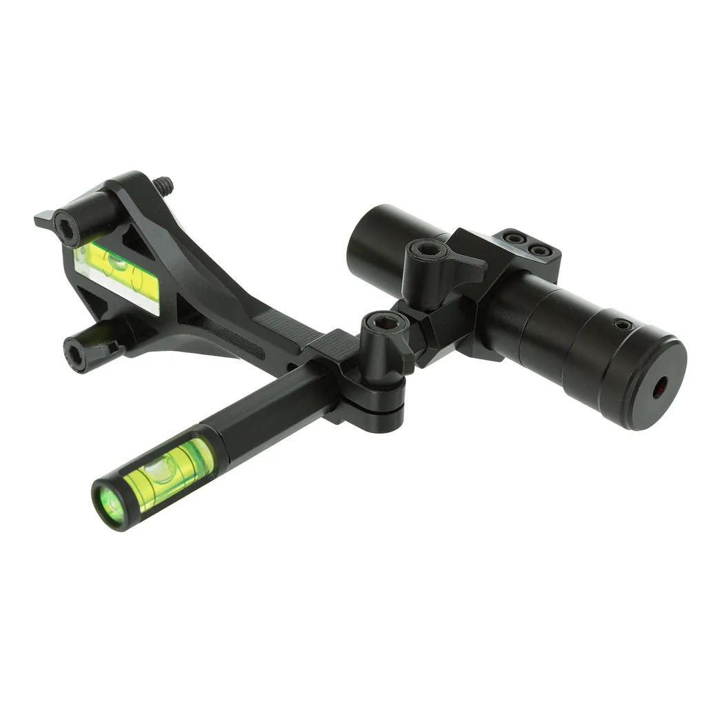 OMP TRU-CENTER LAT LASER ALIGNER TOOL ALIGNMENT & LEVELLING TOOLS