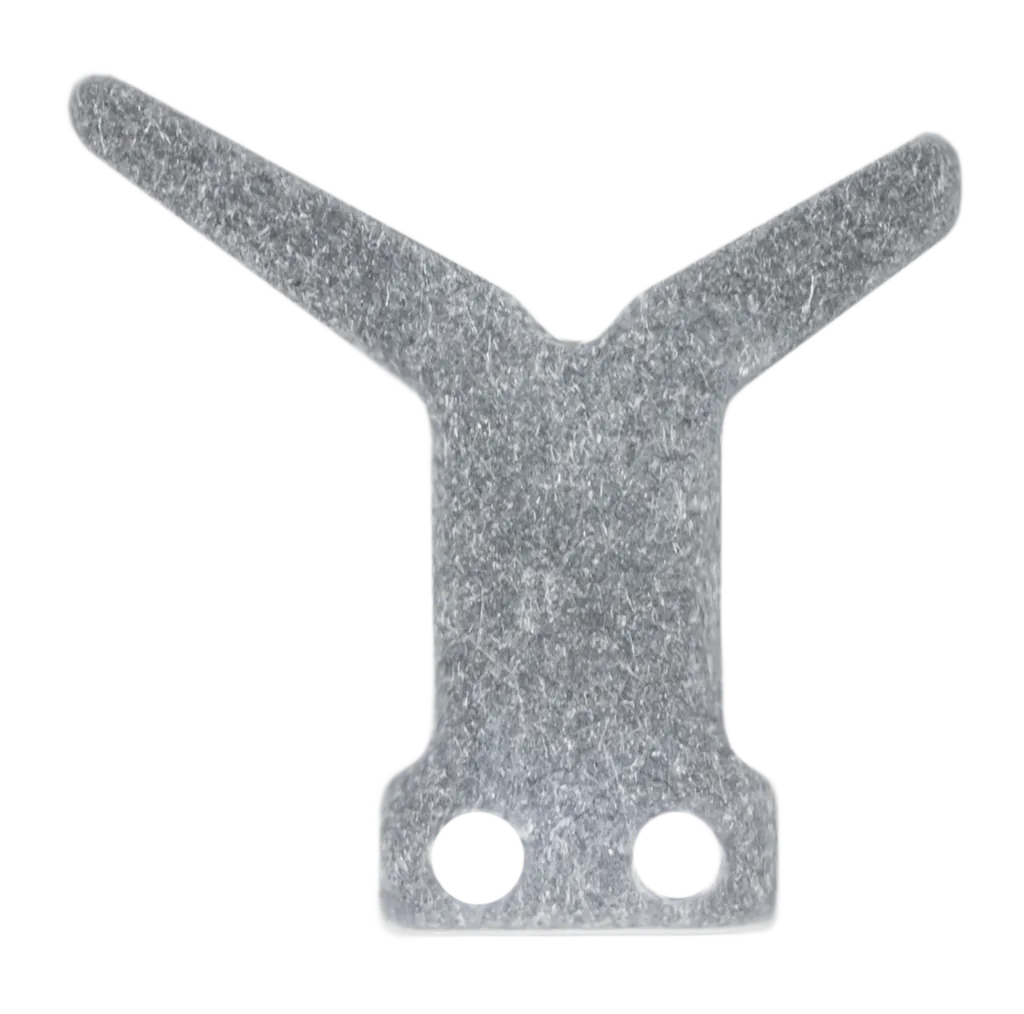 HAMSKEA PRIMER CONTAINMENT LAUNCHER COMPOUND ARROW REST PART