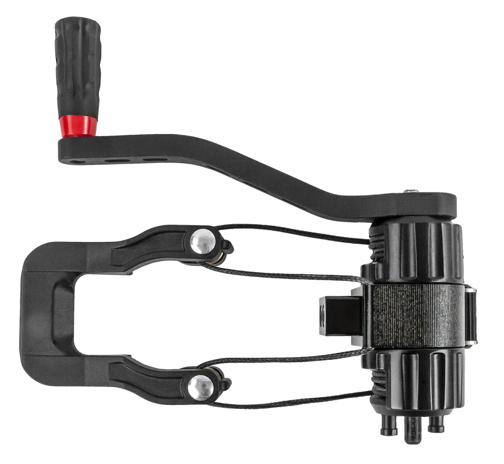 DSC COMPACT CRANK