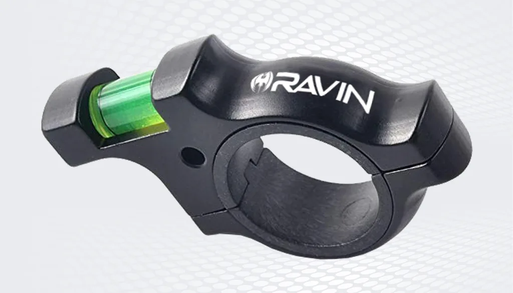 RAVIN SCOPE LEVEL