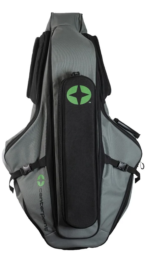 CENTERPOINT HYBRID CROSSBOW CASE SOFT PADDED
