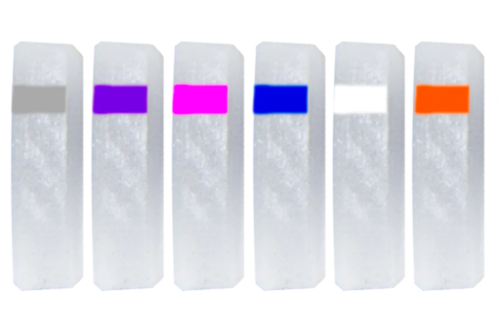 PXS TARGET PEEP VERIFIER LENS