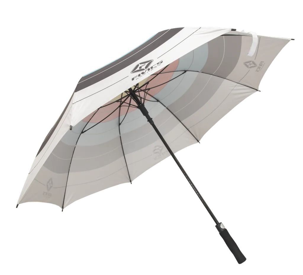 FIVICS TARGET UMBRELLA LONG