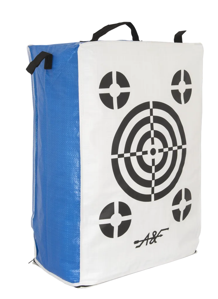 A&F SHOOTING BAG 19kg - 70CMx55CMx30CM
