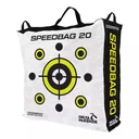 DELTA MCKENZIE PORTABLE TARGET SPEED BAG 20" - 20"x20"x10"