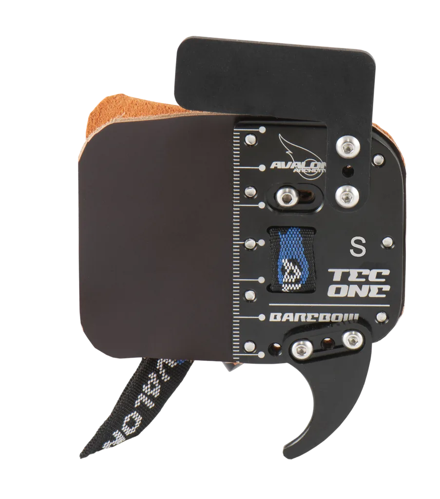 BAREBOW TABS BB TEC ONE with PRIME LEATHER