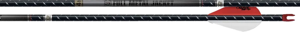 SHAFTS FMJ 4MM