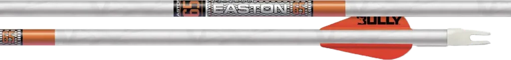 SHAFT 6.5 WHITE OUT