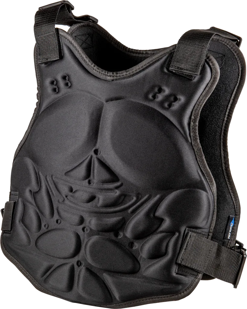 AVALON ARCHERY BATTLE CHEST GUARD