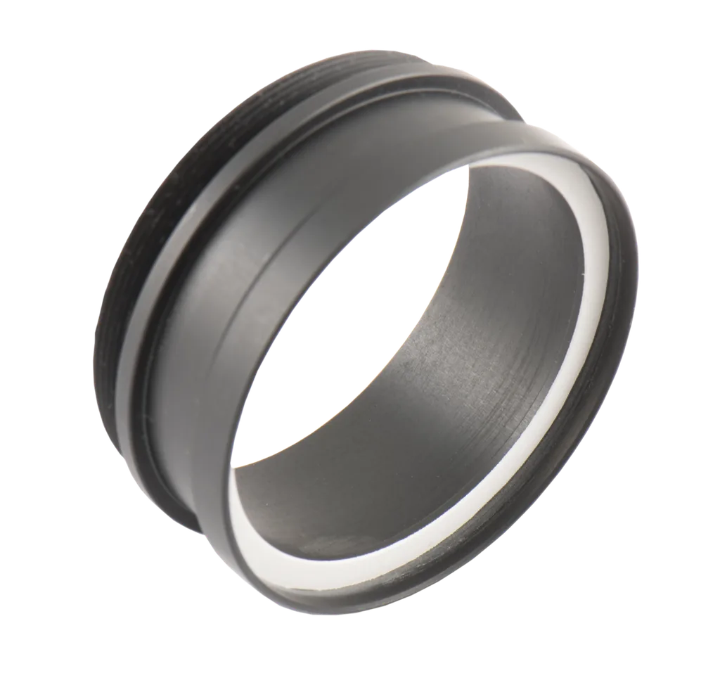 CBE SCOPE PART SUNSHIELD RING VTX 41MM BLACK