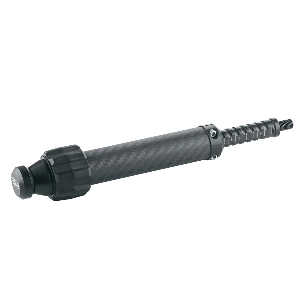 HHA HUNTING & 3D ADJUSTABLE STABILIZER BAR TETRA LRZ 6"-10"