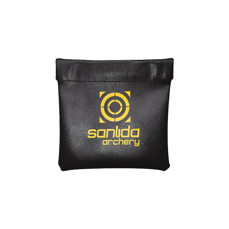 SANLIDA COVER X10 TARGET COMPOUND SCOPE PROTECTOR