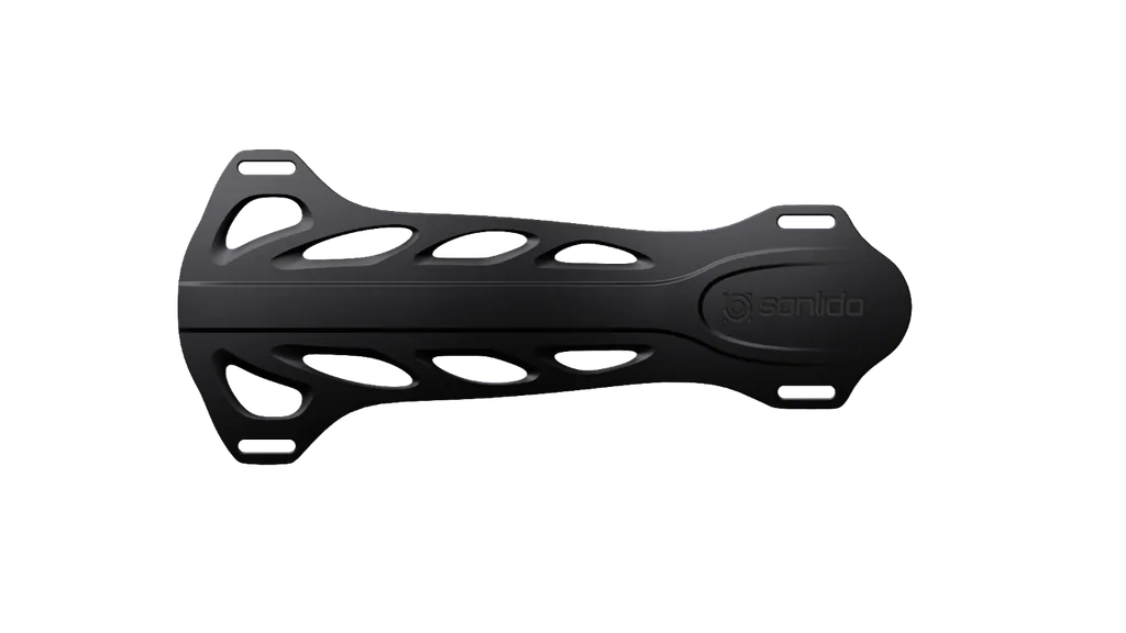 X10 SINGLE ARMGUARD