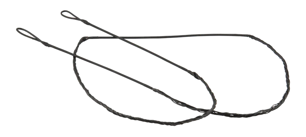 RECURVE STRINGS DYNEEMA D97