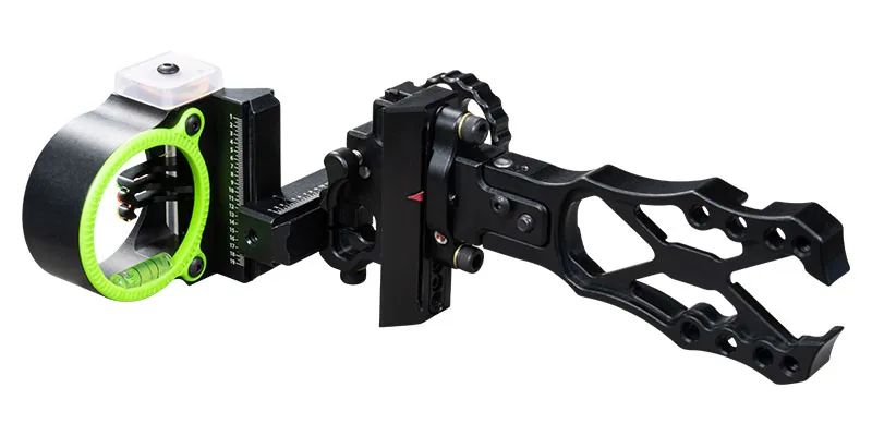 HUNTING & 3D SIGHT PRO HUNTER HD / 3 PIN  .019 LH BLACK