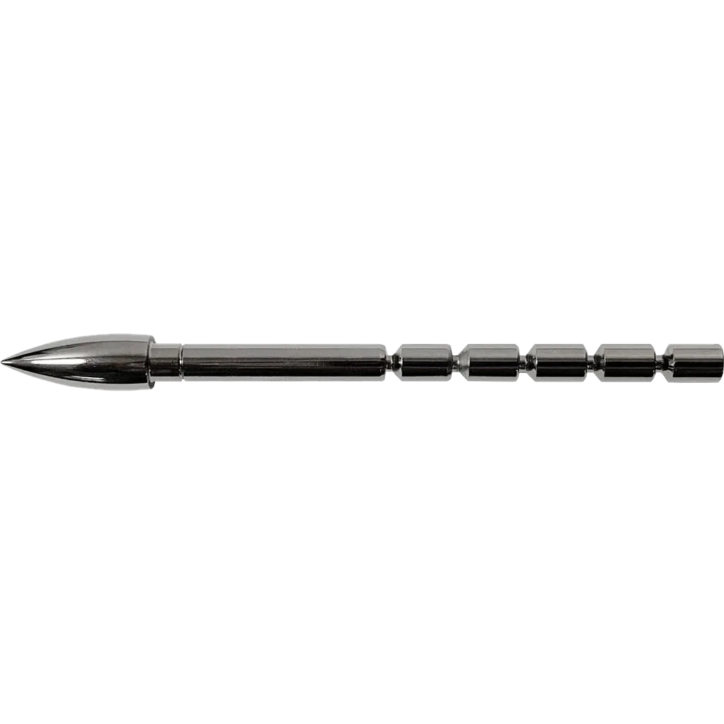 POINTS 4MM HL 80-130 GR SIZE