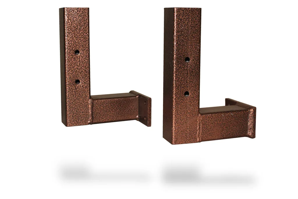 LAST CHANCE BOW PRESS PARTS WALL MOUNT