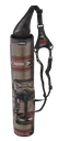 BUCK TRAIL TRADITIONAL BACK QUIVER WESTERN 52CM