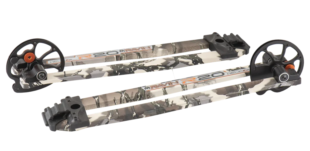 RAVIN R20 REPLACEMENT LIMBS SET W/ CAMS