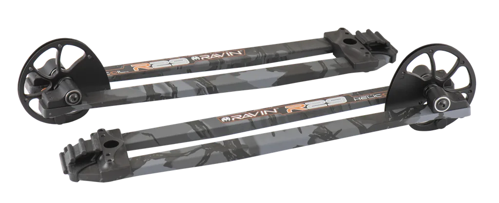 RAVIN R29 REPLACEMENT LIMBS SET W/ CAMS