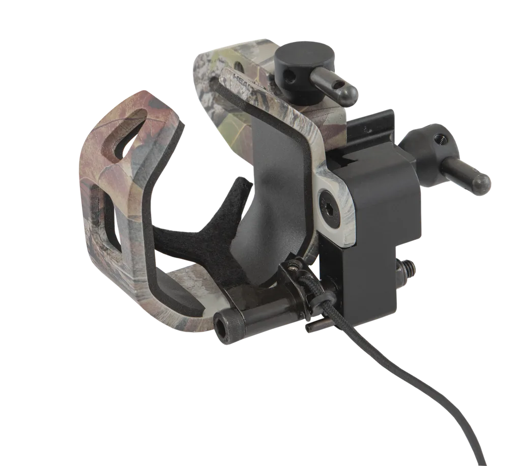 NAP APACHE DROP-AWAY LH APG CAMO COMPOUND DROP AWAY REST