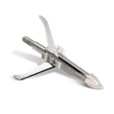 NAP SPITFIRE MAXX CUT ON CONTACT 125GR 3 BLADE  3/PK EXPANDABLE BROADHEADS