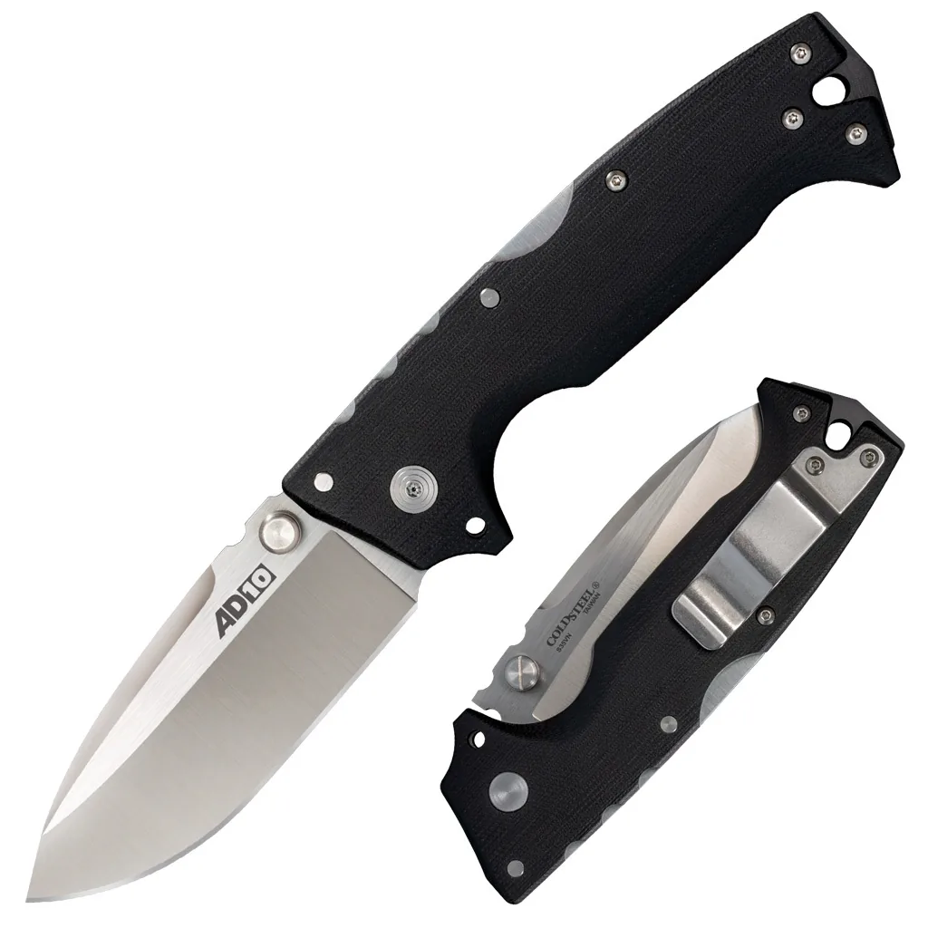 COLDSTEEL AD-10 - overall 22.23cm