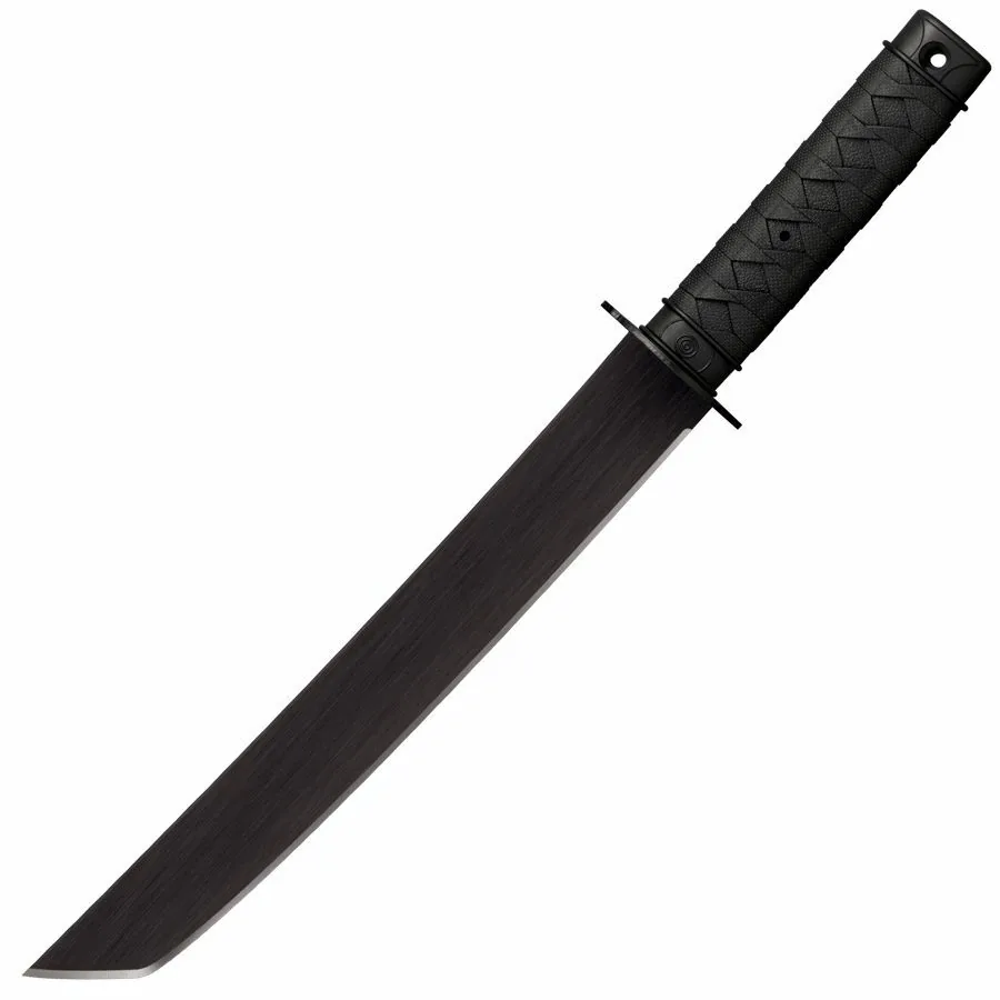 COLDSTEEL TACTICAL TANTO MACHETE 49.21cm