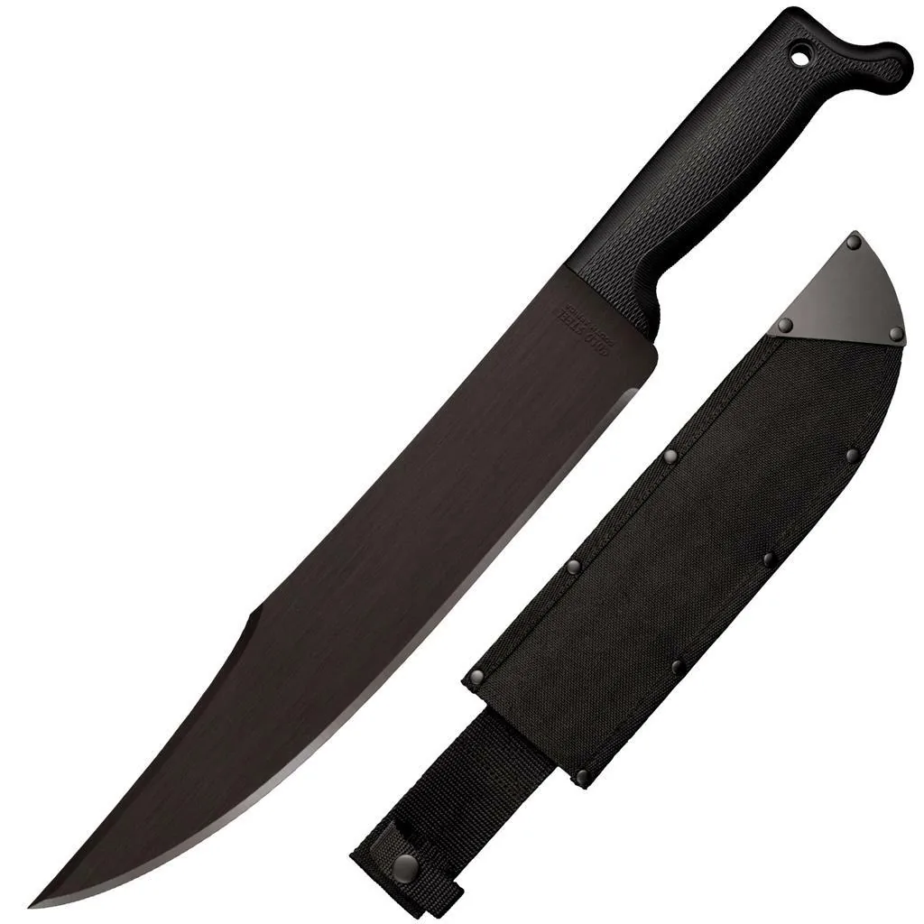 COLDSTEEL BOWIE MACHETE 44.77cm