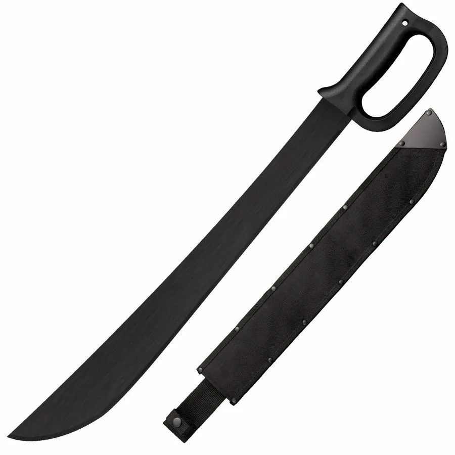 COLDSTEEL LATIN D-GUARD MACHETE 21" BLADE 60cm