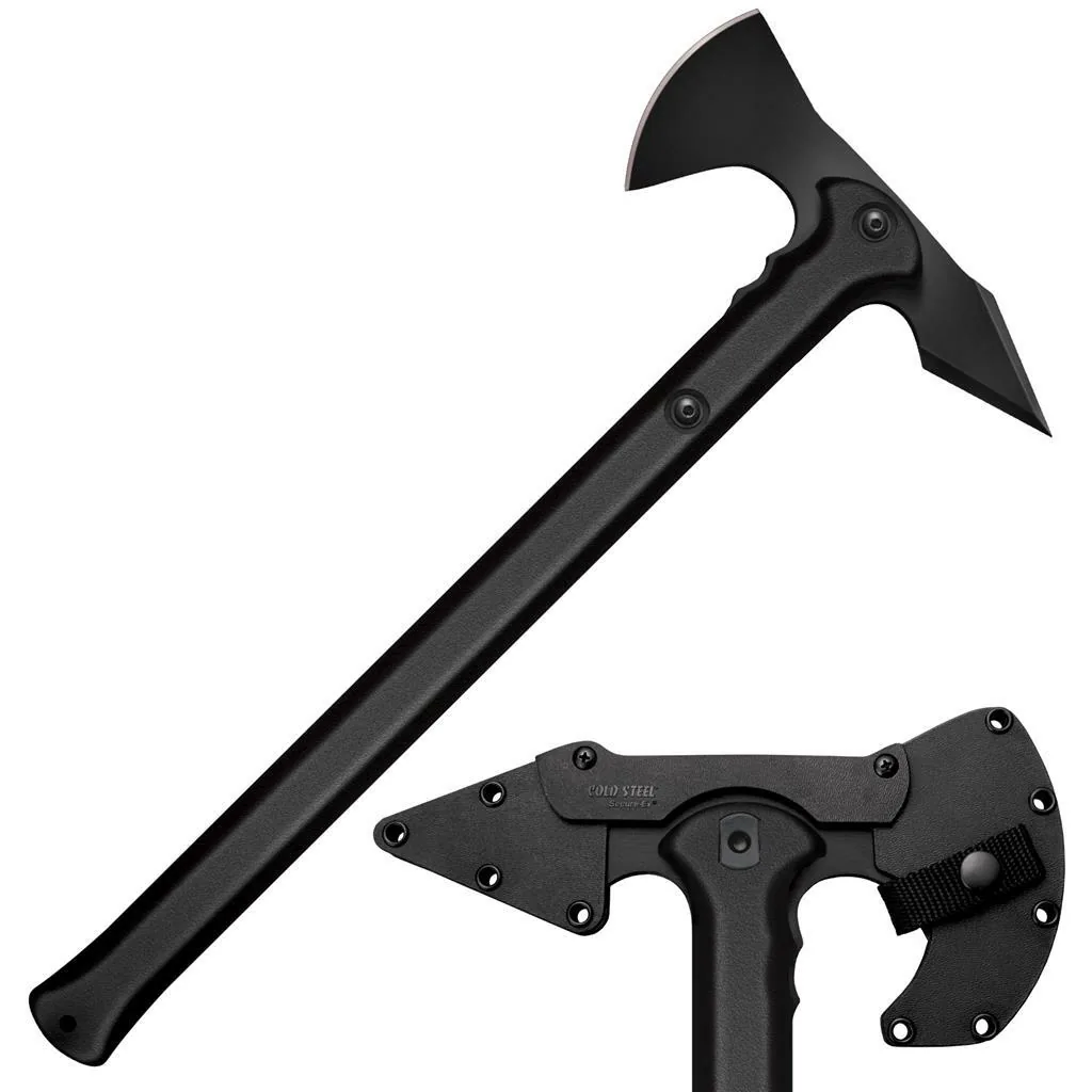 COLD STEEL TRENCH HAWK 48.26cm
