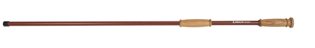 ALEXBOW MERLIN WOOD 122cm / ID 16mm BLOWGUN