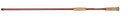 ALEXBOW MERLIN WOOD 122cm / ID 16mm BLOWGUN