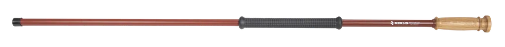 ALEXBOW MERLIN WOOD COMBI 122cm / ID 16mm BLOWGUN