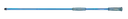 ALEXBOW HUMMINGBIRD WOOD 122cm / ID 16mm BLOWGUN