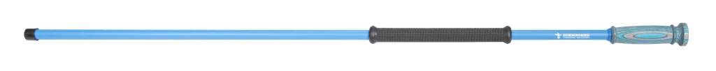ALEXBOW HUMMINGBIRD WOOD COMBI 122cm / ID 16mm BLOWGUN