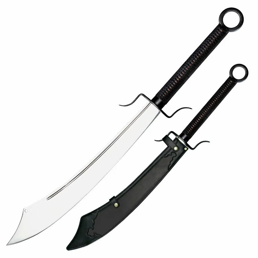 COLD STEEL CHINESE WAR SWORD 95.89cm