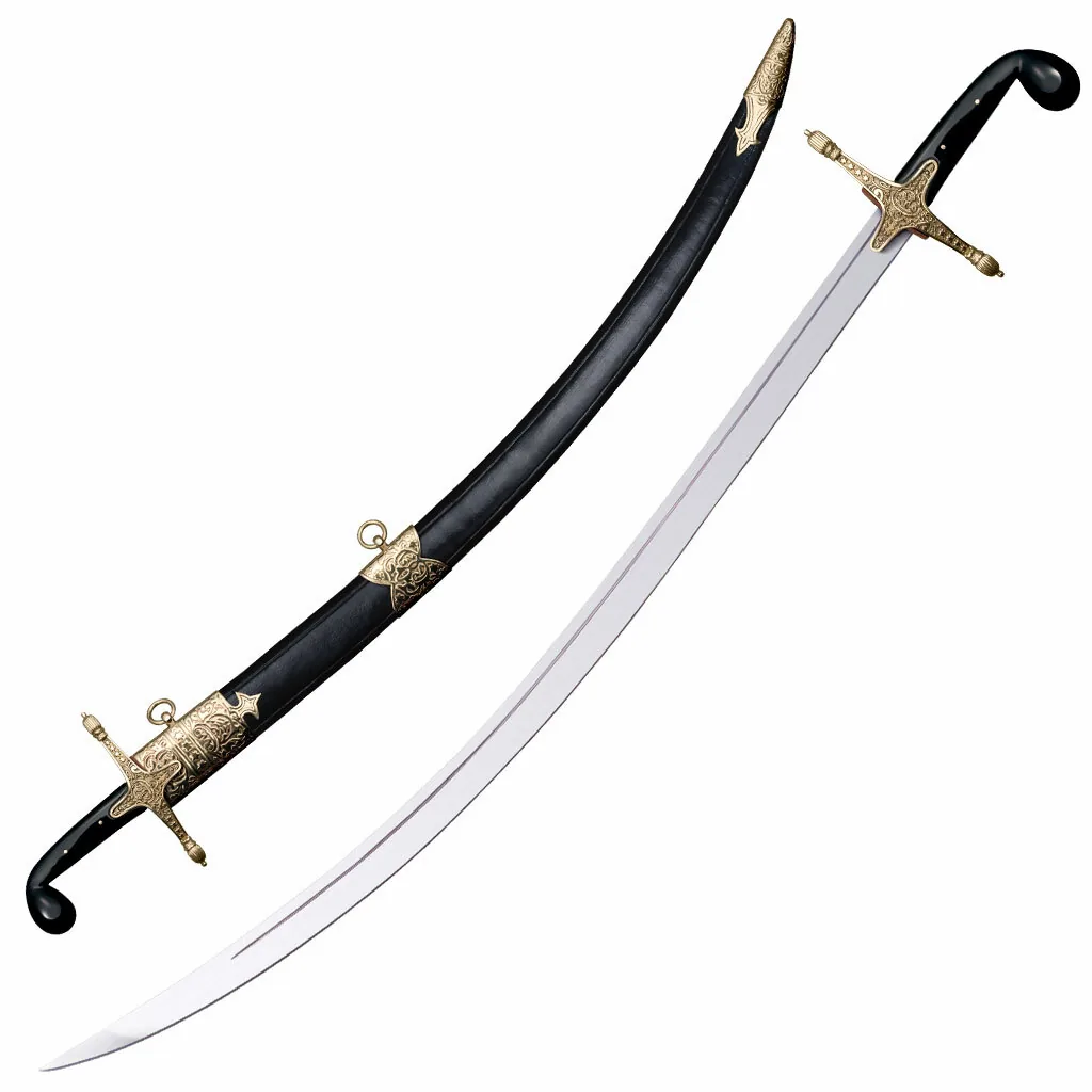 COLD STEEL SHAMSHIR 92.08cm
