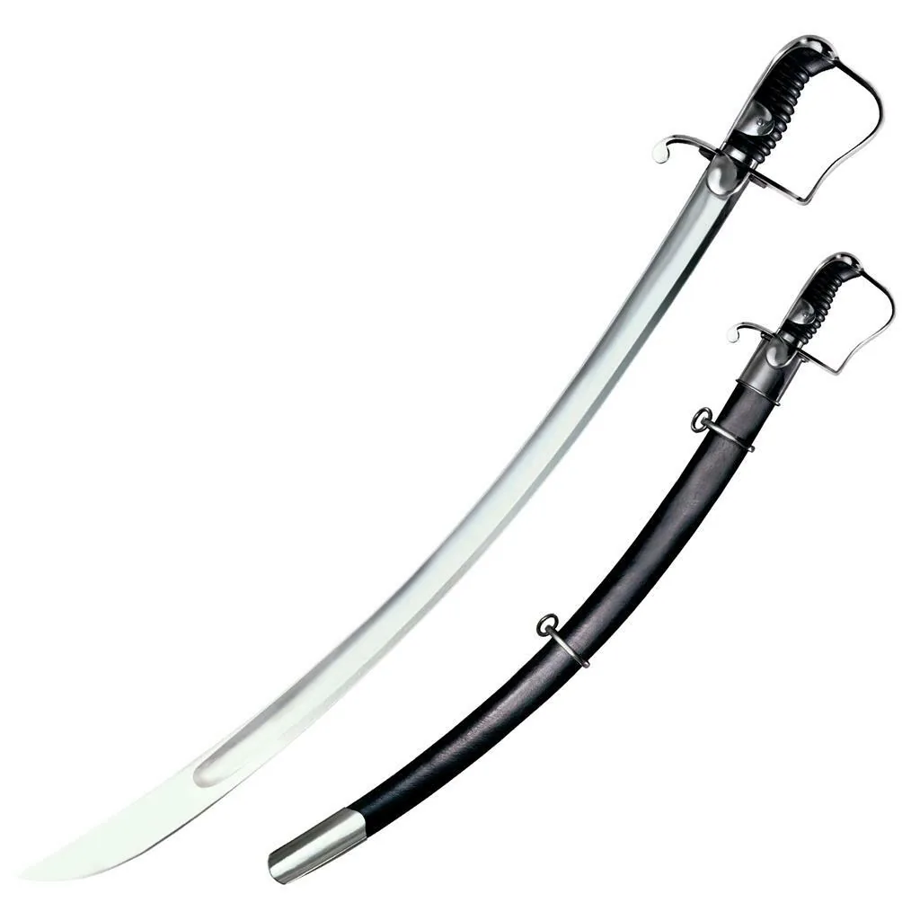 COLD STEEL 1796 LIGHT CAVALRY SABER 95.89cm